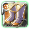 Master's Sandals of Purity