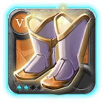 Master's Sandals of Purity [6.2]