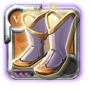 Master's Sandals of Purity