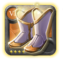 Master's Sandals of Purity [6.4]
