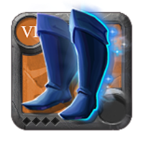 Master's Feyscale Sandals