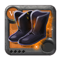 Master's Fiend Sandals [6.0]