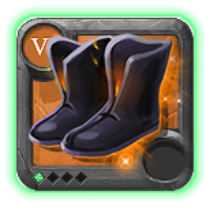 Master's Fiend Sandals [6.1]