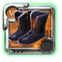 Master's Fiend Sandals
