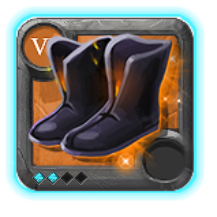 Master's Fiend Sandals [6.2]