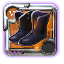 Master's Fiend Sandals