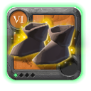 Master's Druid Sandals