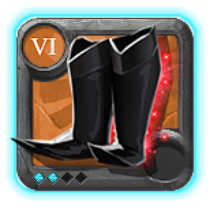Master's Cultist Sandals [6.2]