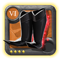 Master's Cultist Sandals [6.4]