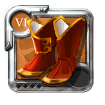 Master's Royal Sandals