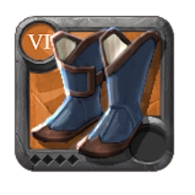 Master's Scholar Sandals [6.0]