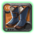 Master's Scholar Sandals