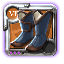 Master's Scholar Sandals