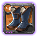 Master's Scholar Sandals