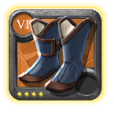 Master's Scholar Sandals