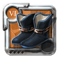 Master's Cleric Sandals