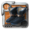 Master's Cleric Sandals