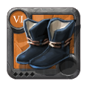 Master's Cleric Sandals