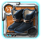 Master's Cleric Sandals