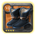 Master's Cleric Sandals