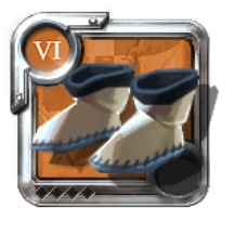 Master's Mage Sandals