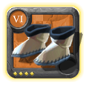 Master's Mage Sandals
