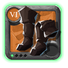 Master's Fisherman Workboots [6.1]