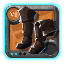 Master's Fisherman Workboots [6.2]