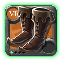 Master's Skinner Workboots [6.1]