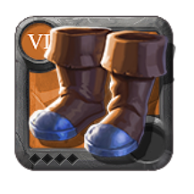 Master's Miner Workboots [6.0]