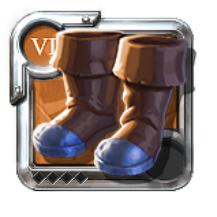 Master's Miner Workboots