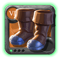 Master's Miner Workboots [6.1]
