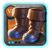 Master's Miner Workboots [6.2]