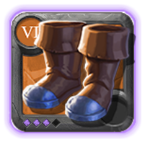 Master's Miner Workboots [6.3]