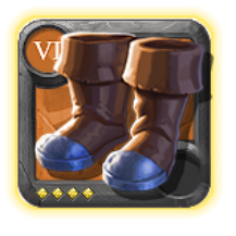 Master's Miner Workboots [6.4]