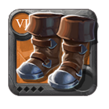 Master's Quarrier Workboots [6.0]