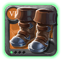 Master's Quarrier Workboots [6.1]