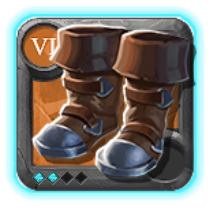 Master's Quarrier Workboots [6.2]