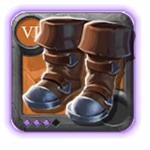 Master's Quarrier Workboots [6.3]