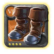 Master's Quarrier Workboots [6.4]