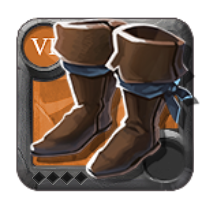 Master's Lumberjack Workboots [6.0]