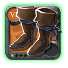 Master's Lumberjack Workboots [6.1]