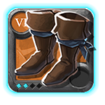 Master's Lumberjack Workboots [6.2]