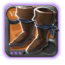 Master's Lumberjack Workboots [6.3]