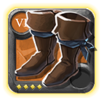Master's Lumberjack Workboots [6.4]