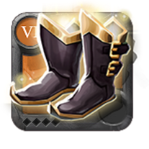 Master's Shoes of Tenacity [6.0]