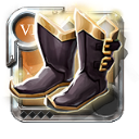Master's Shoes of Tenacity