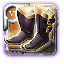 Master's Shoes of Tenacity