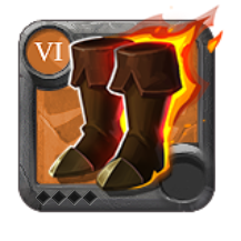 Master's Dragonslayer Shoes [6.0]