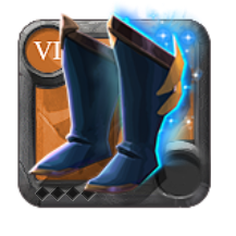 Master's Mistwalker Shoes [6.0]